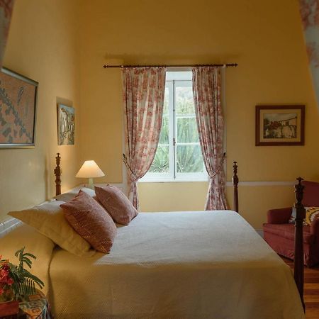 Hotel Rural Las Longueras アガエテ エクステリア 写真