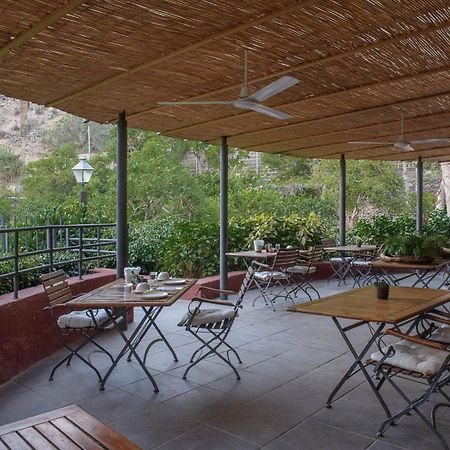 Hotel Rural Las Longueras アガエテ エクステリア 写真