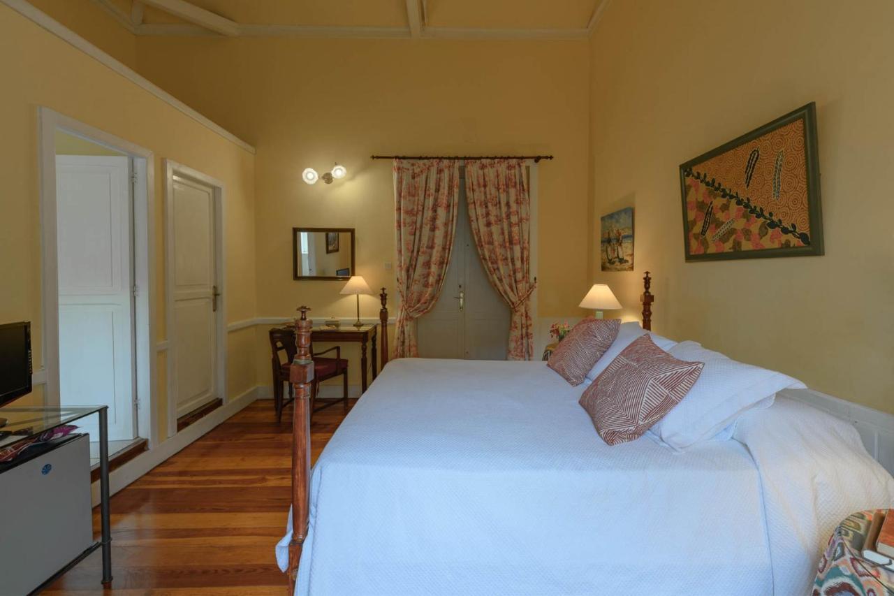 Hotel Rural Las Longueras アガエテ エクステリア 写真