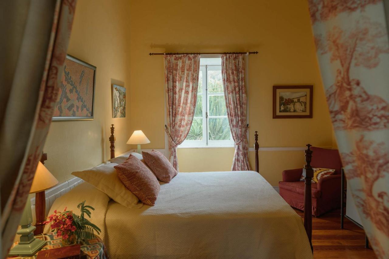 Hotel Rural Las Longueras アガエテ エクステリア 写真