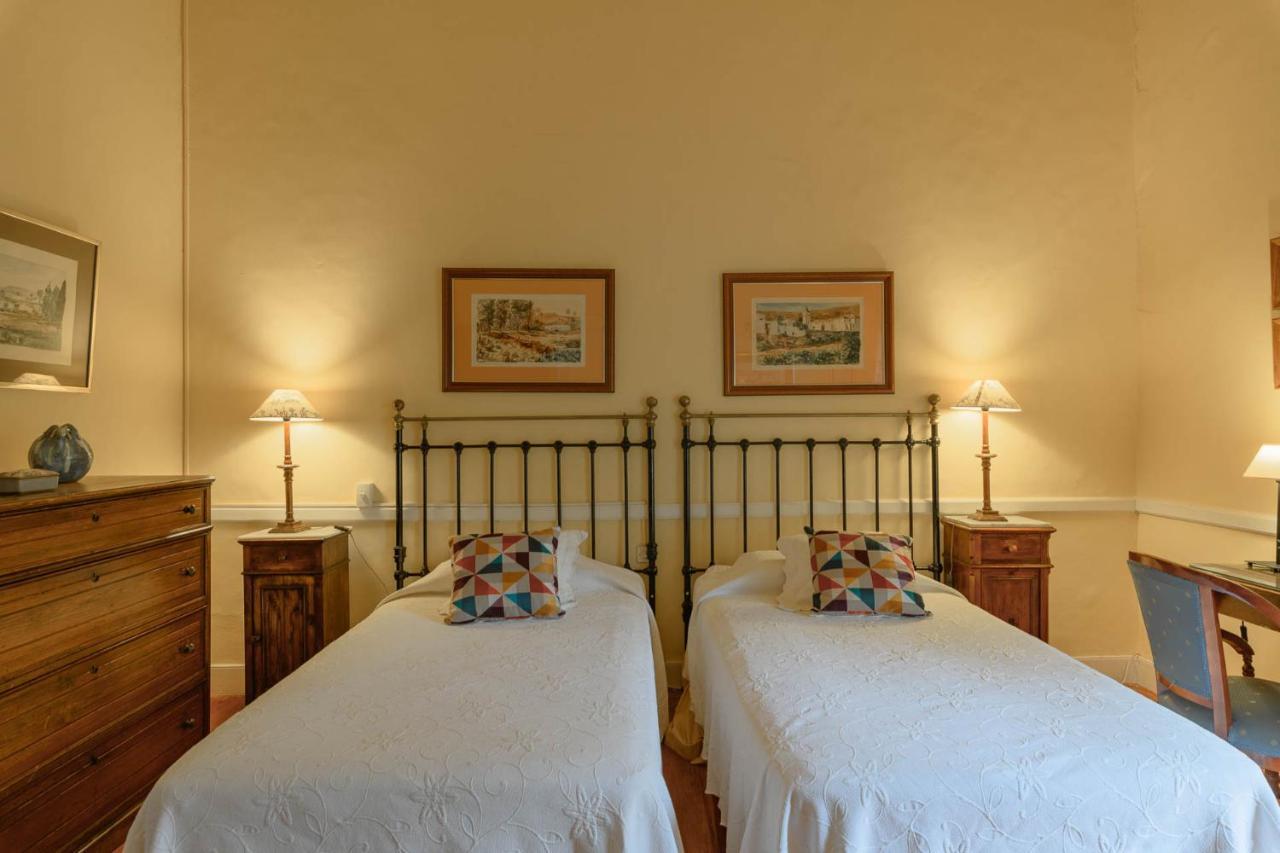 Hotel Rural Las Longueras アガエテ エクステリア 写真