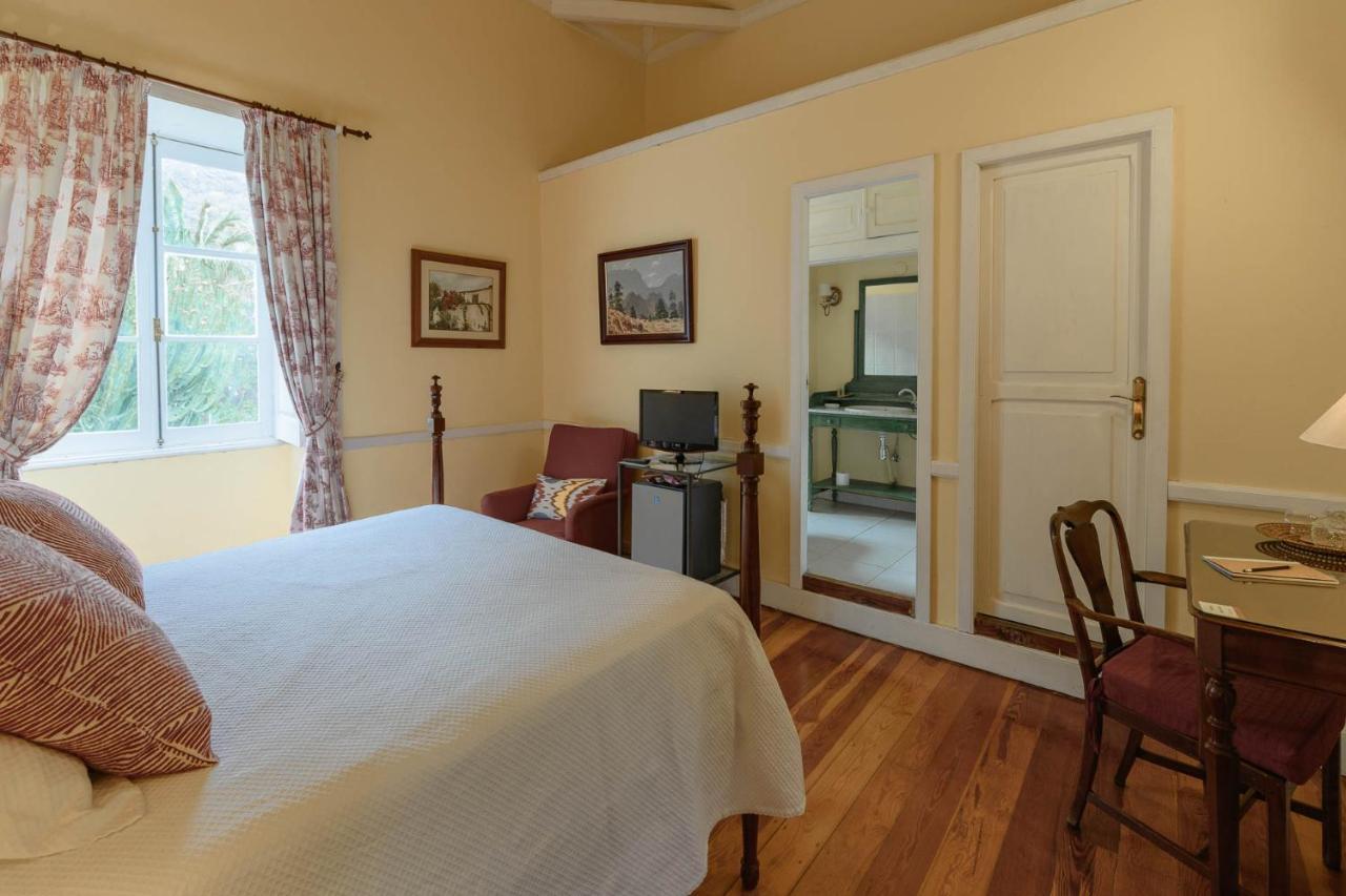 Hotel Rural Las Longueras アガエテ エクステリア 写真