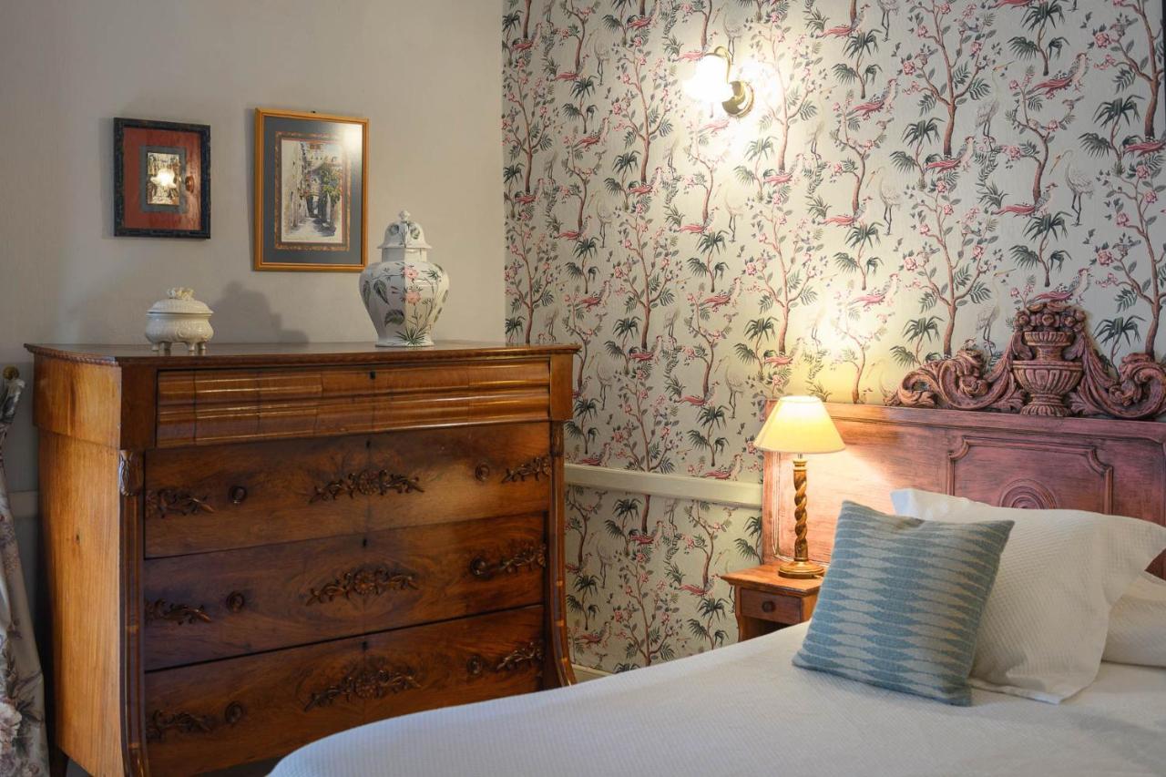 Hotel Rural Las Longueras アガエテ エクステリア 写真