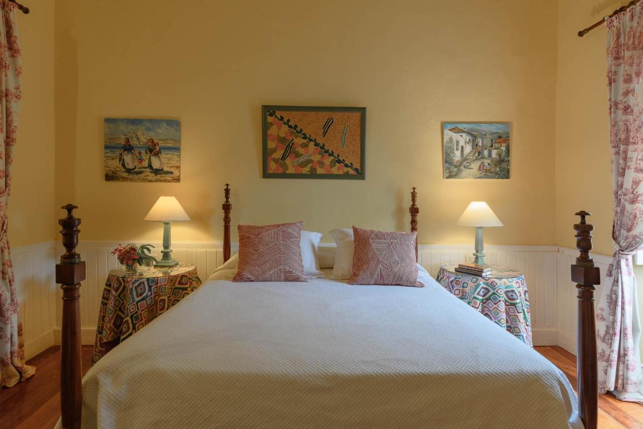 Hotel Rural Las Longueras アガエテ エクステリア 写真