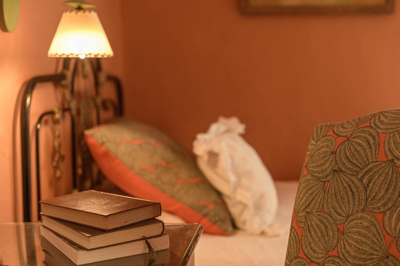 Hotel Rural Las Longueras アガエテ エクステリア 写真
