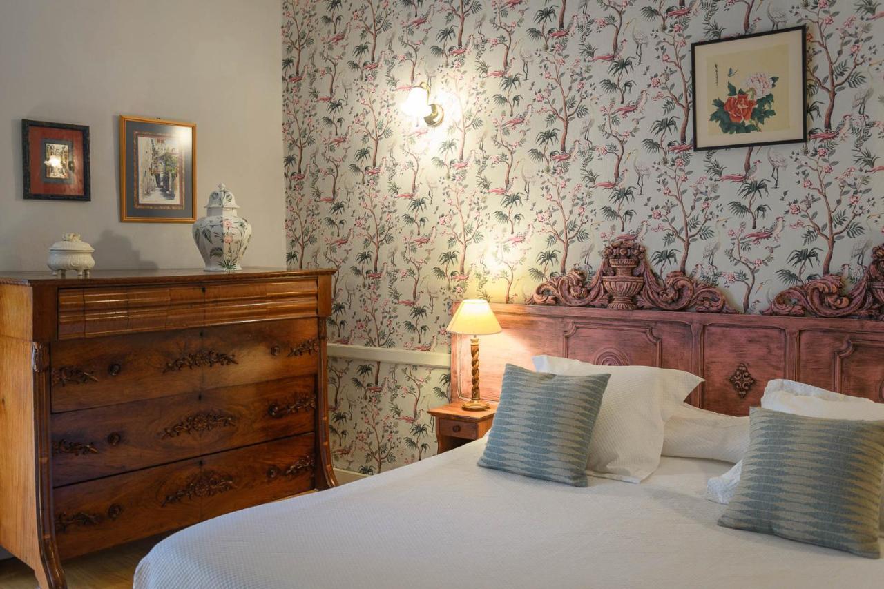 Hotel Rural Las Longueras アガエテ エクステリア 写真