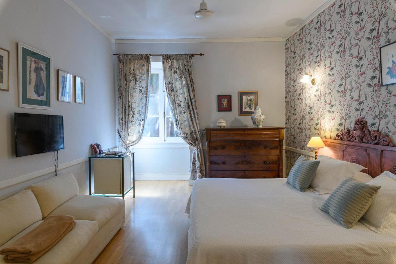 Hotel Rural Las Longueras アガエテ エクステリア 写真