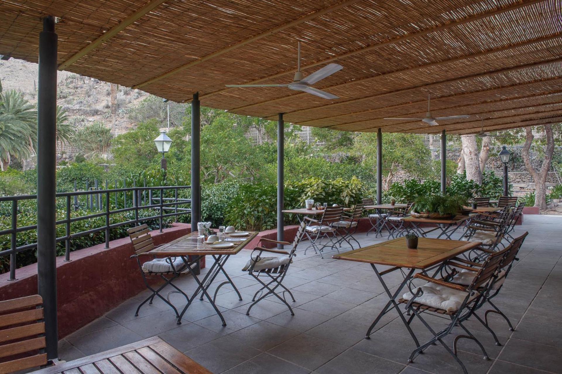 Hotel Rural Las Longueras アガエテ エクステリア 写真